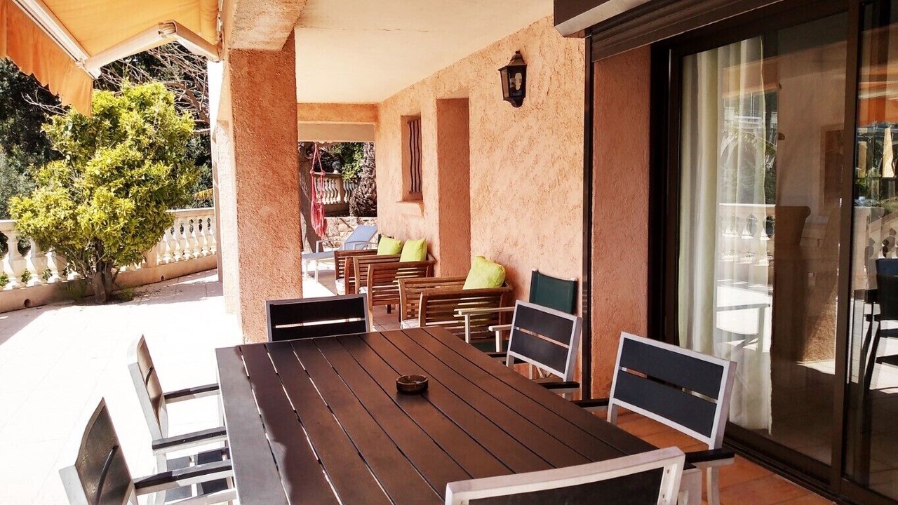 Photo of Outdoor in Antheor