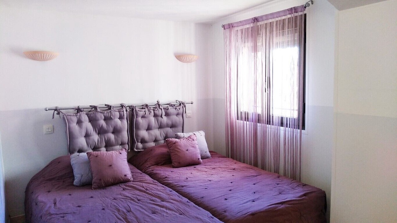 Photo of Bedroom in Antheor