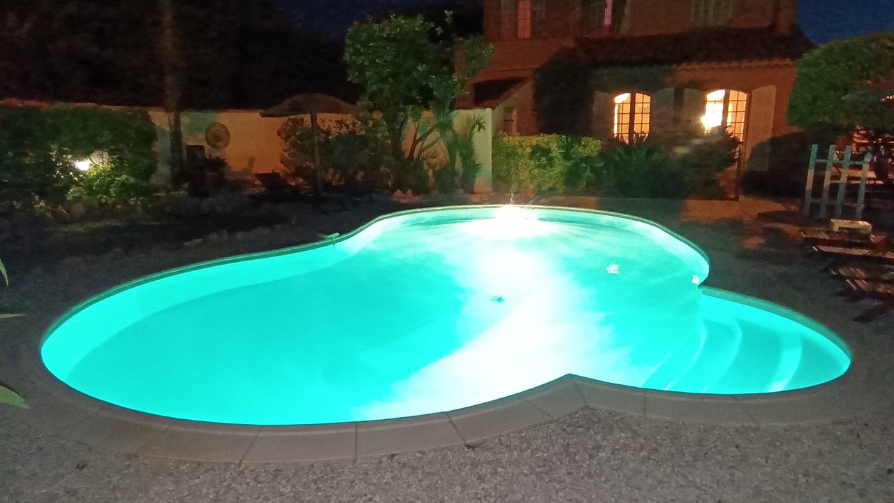 Photo of Outdoor in Plaine de la Brague