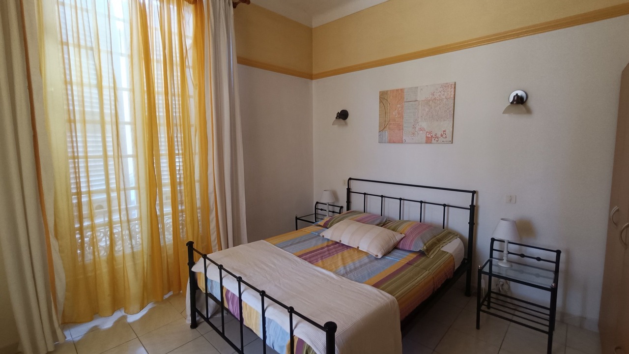 Photo of Bedroom in Plaine de la Brague