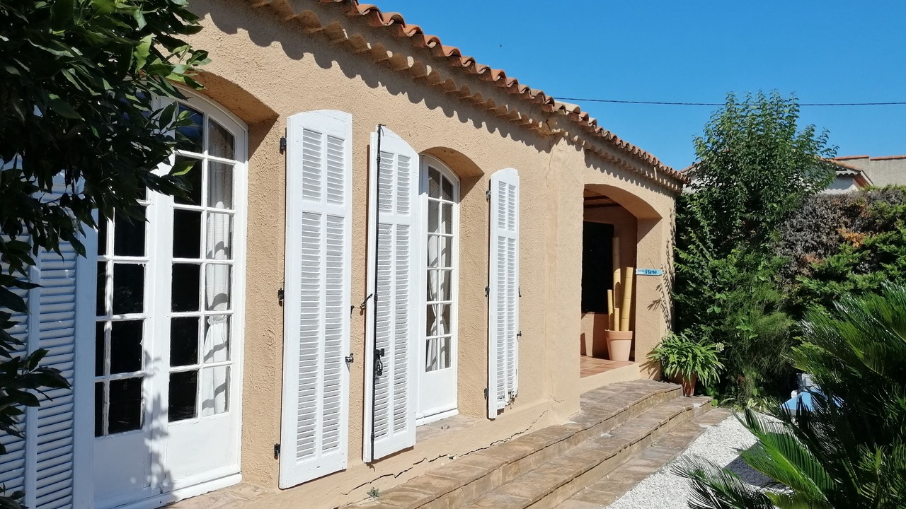 Photo of Outdoor in Plaine de la Brague