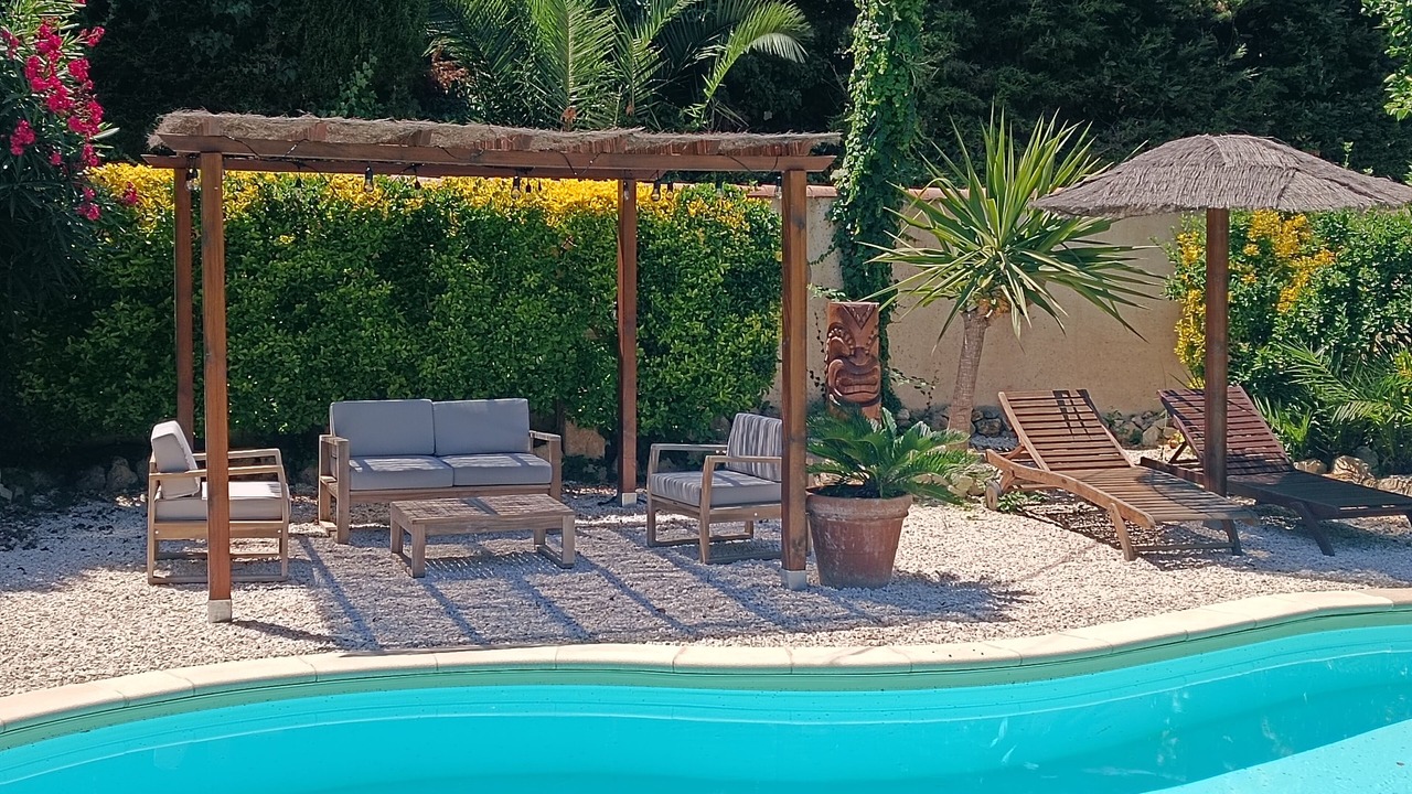 Photo of Outdoor in Plaine de la Brague