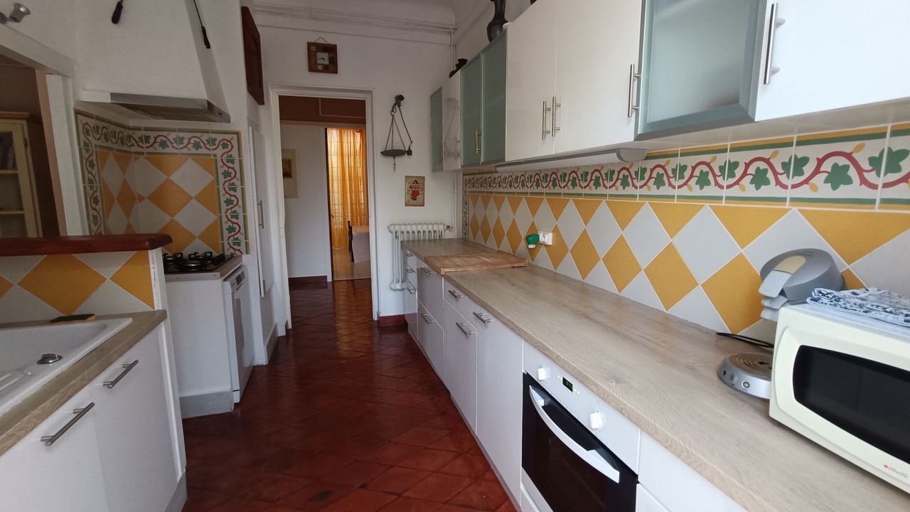 Photo of Kitchen in Plaine de la Brague