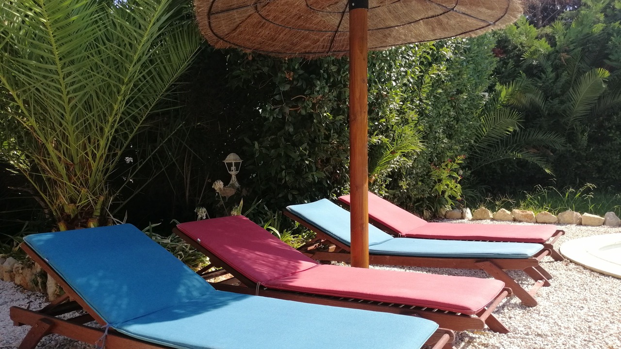 Photo of Outdoor in Plaine de la Brague