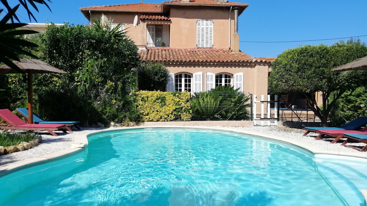 Photo of Outdoor in Plaine de la Brague