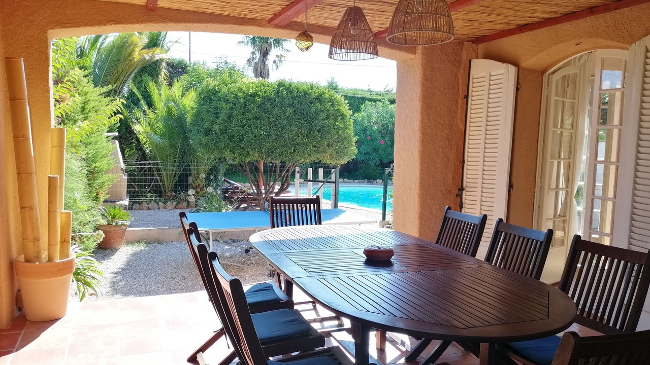 Photo of Outdoor in Plaine de la Brague