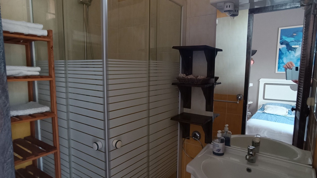 Photo of Bathroom in Plaine de la Brague