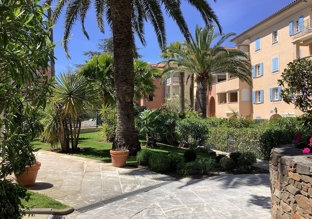 Photo of Outdoor in Saint-Tropez