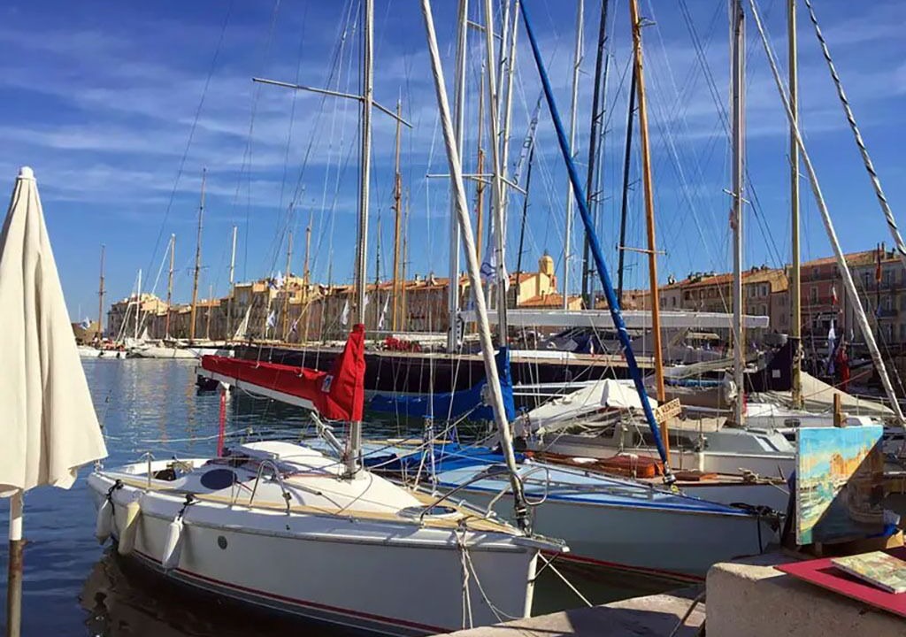 Photo of Others in Saint-Tropez