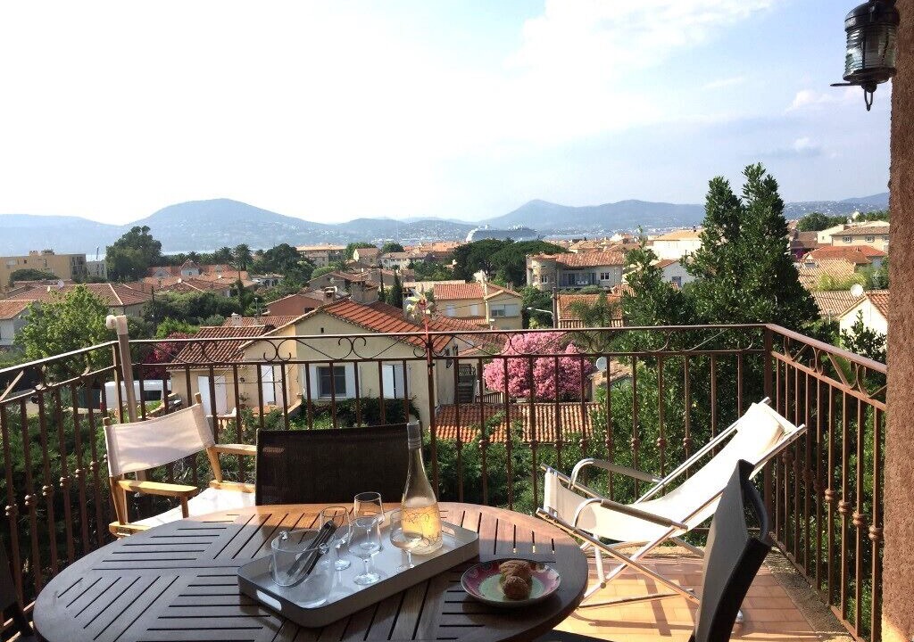 Photo of Outdoor in Saint-Tropez