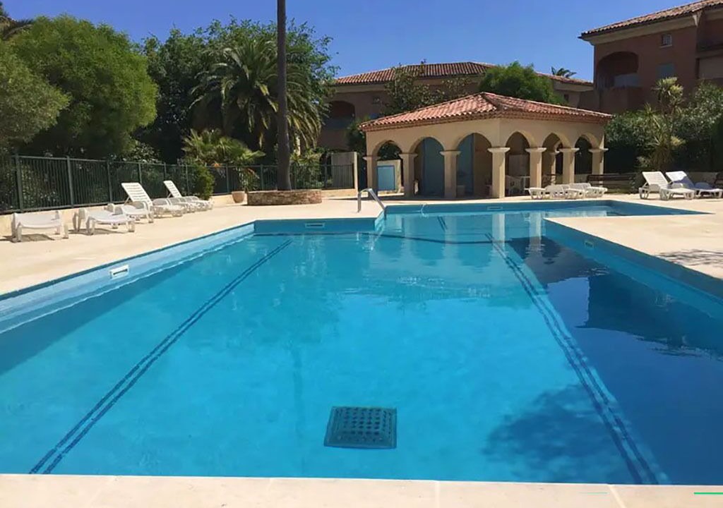 Photo of Outdoor in Saint-Tropez