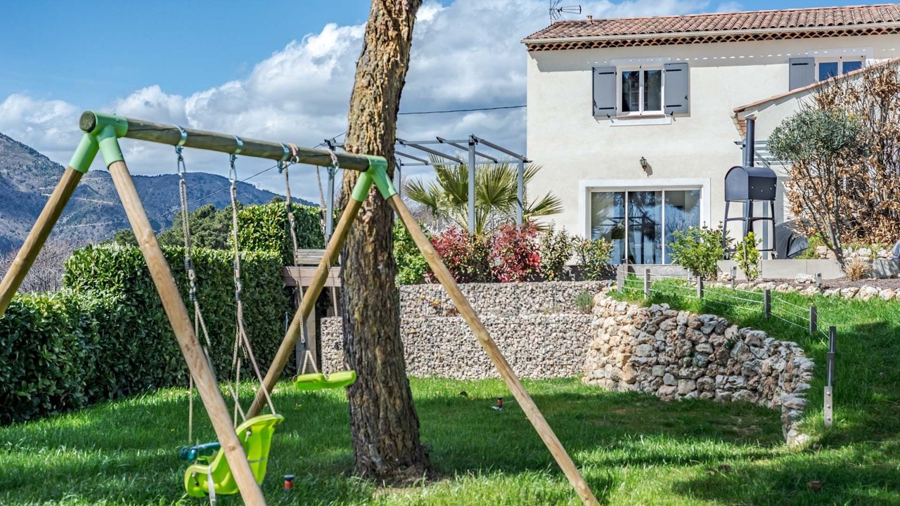 Photo of Others in Berre-des-Alpes