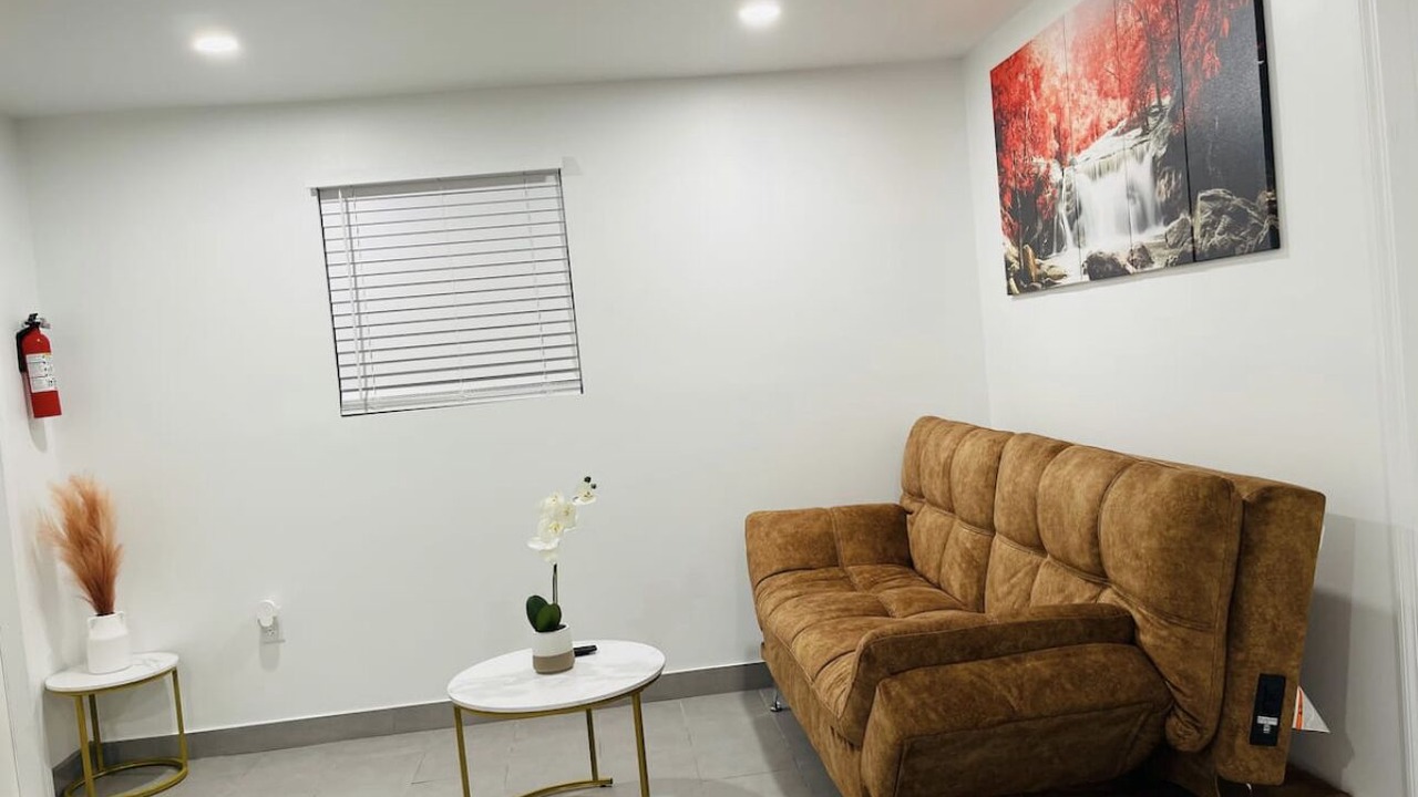 Photo of Livingroom in Conway