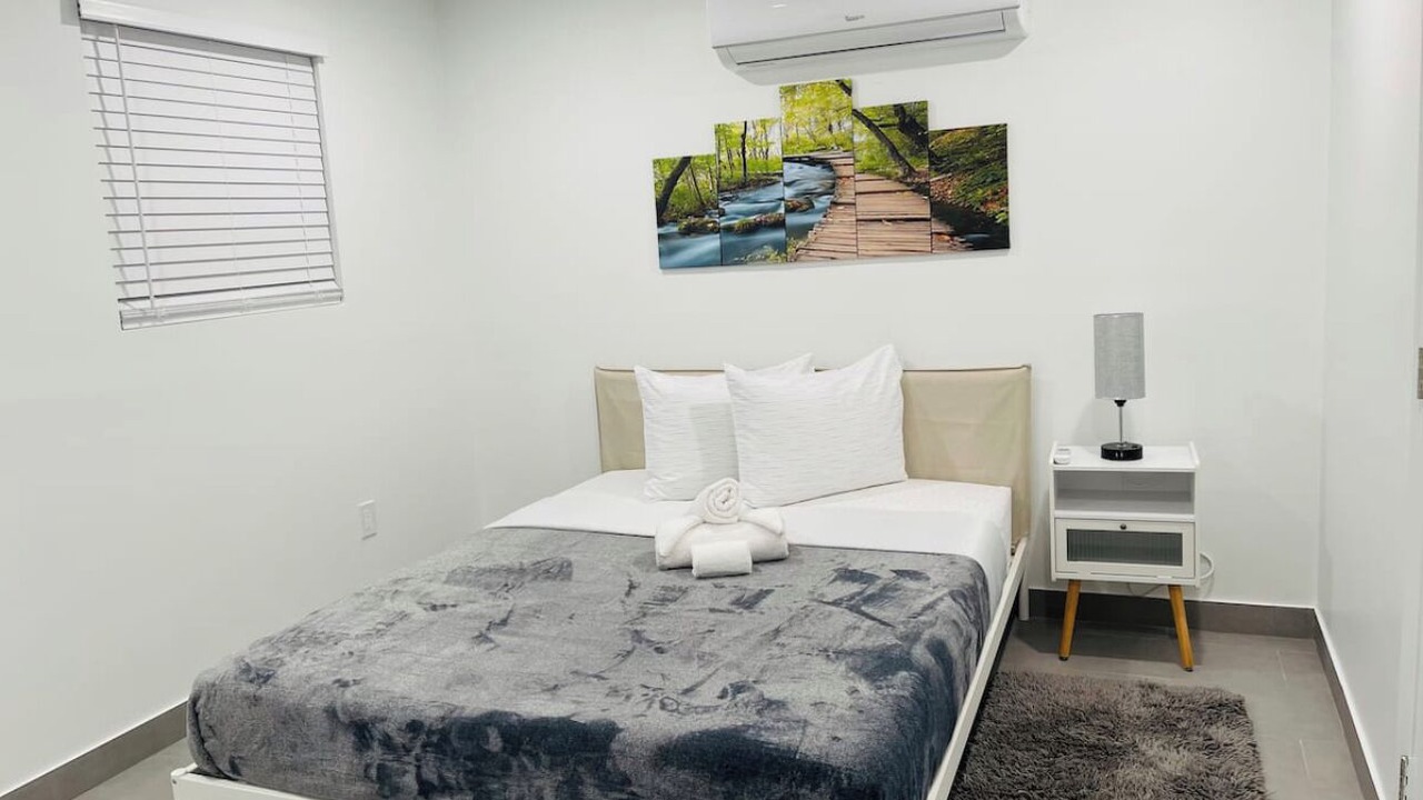 Photo of Bedroom in Conway