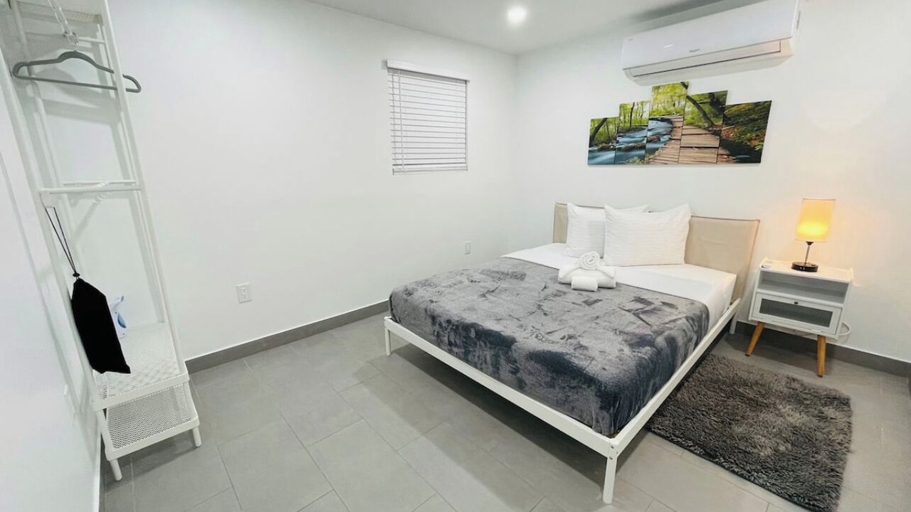 Photo of Bedroom in Conway