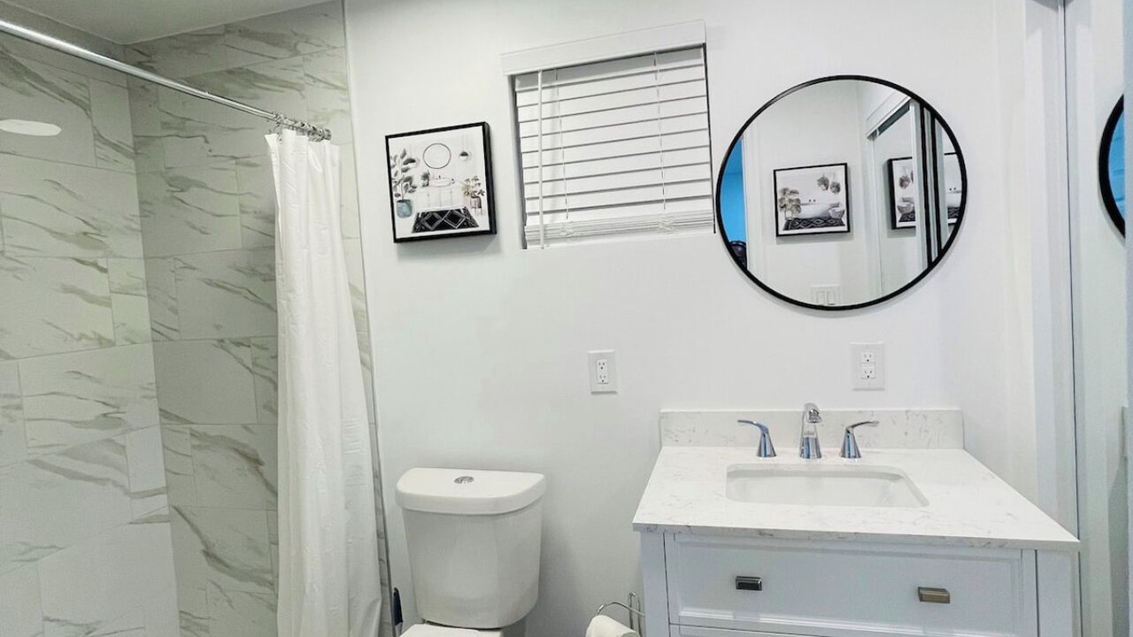 Photo of Bathroom in Conway