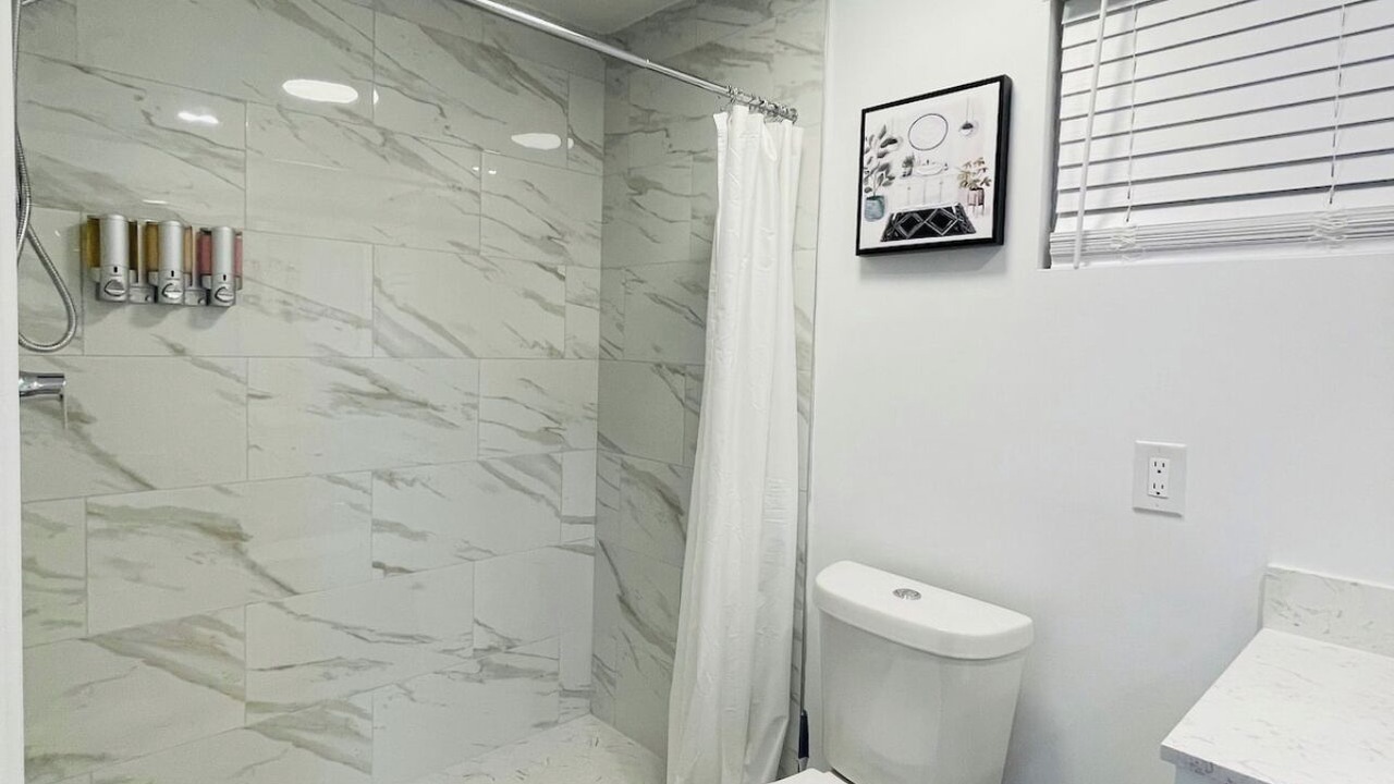 Photo of Bathroom in Conway
