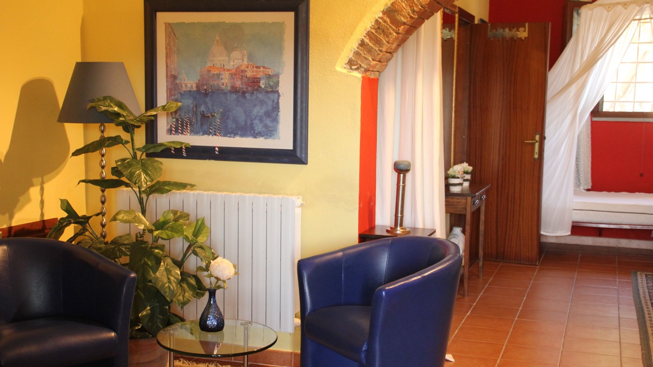 Photo of Bedroom in Caldana