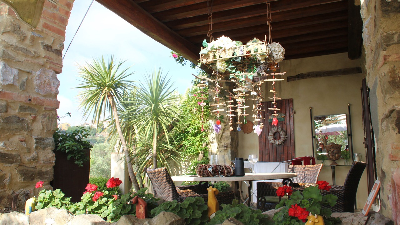 Photo of Outdoor in Caldana