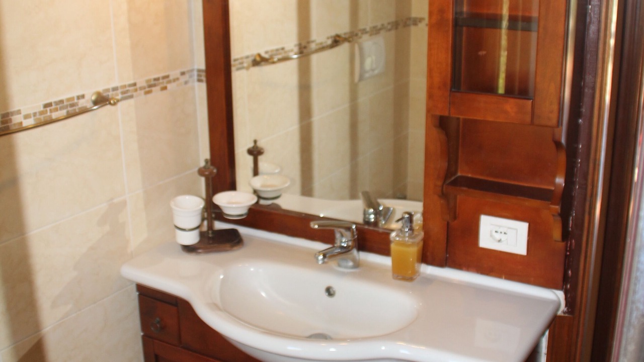 Photo of Bathroom in Caldana
