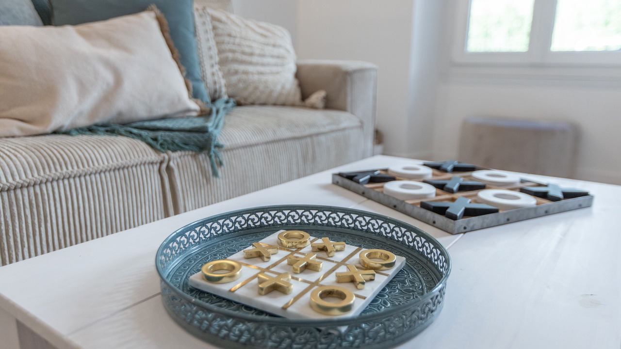 Photo of Livingroom in Cannes City Centre