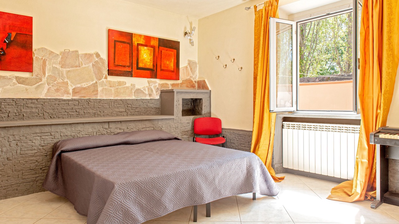 Photo of Bedroom in San Martino a Ulmiano