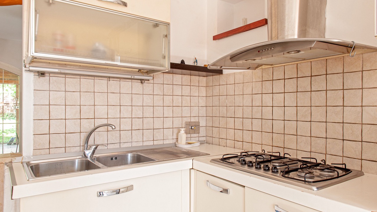 Photo of Kitchen in San Martino a Ulmiano