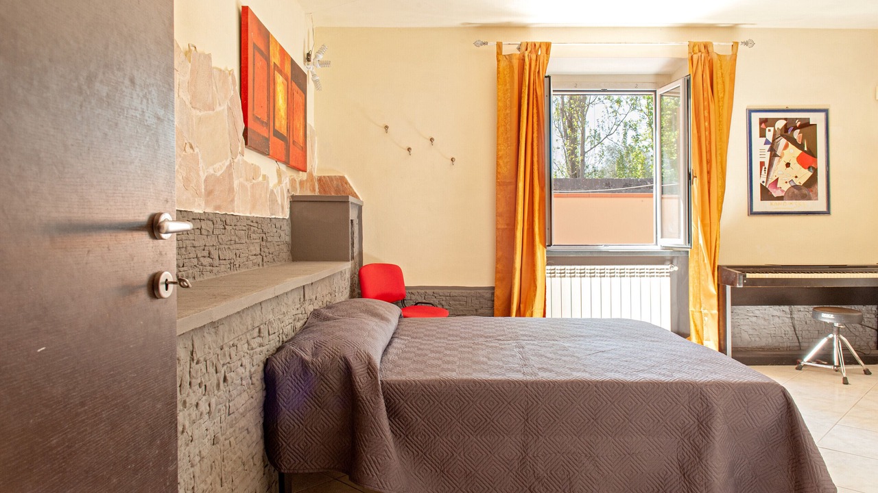 Photo of Bedroom in San Martino a Ulmiano