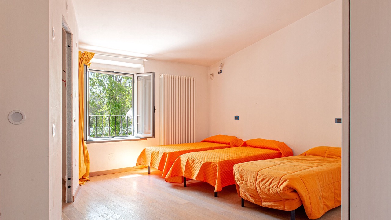 Photo of Bedroom in San Martino a Ulmiano