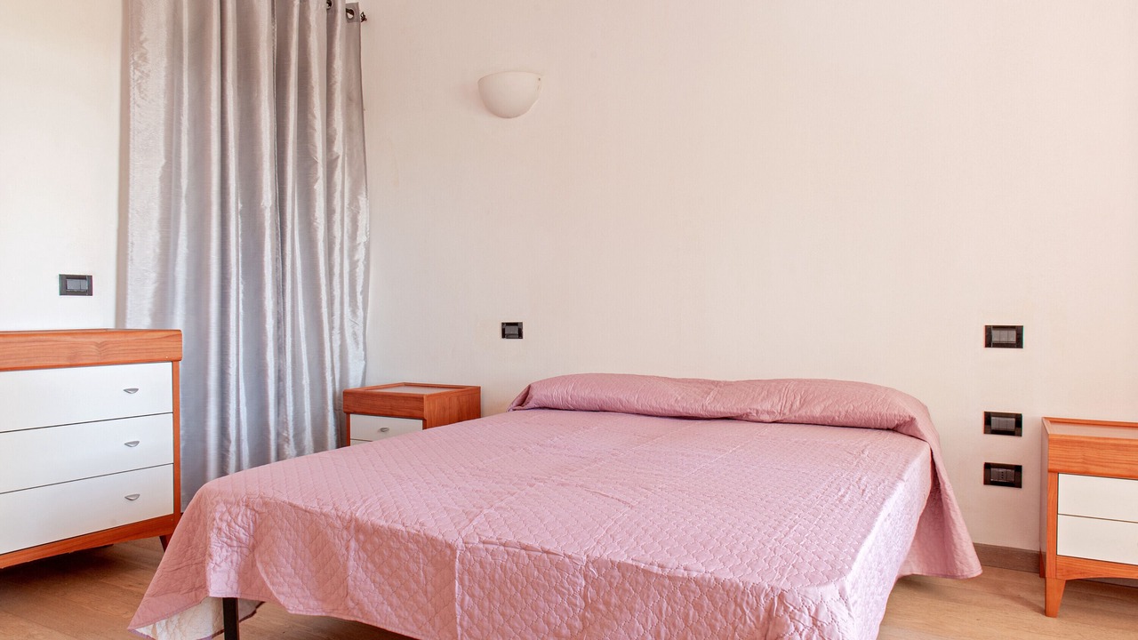 Photo of Bedroom in San Martino a Ulmiano