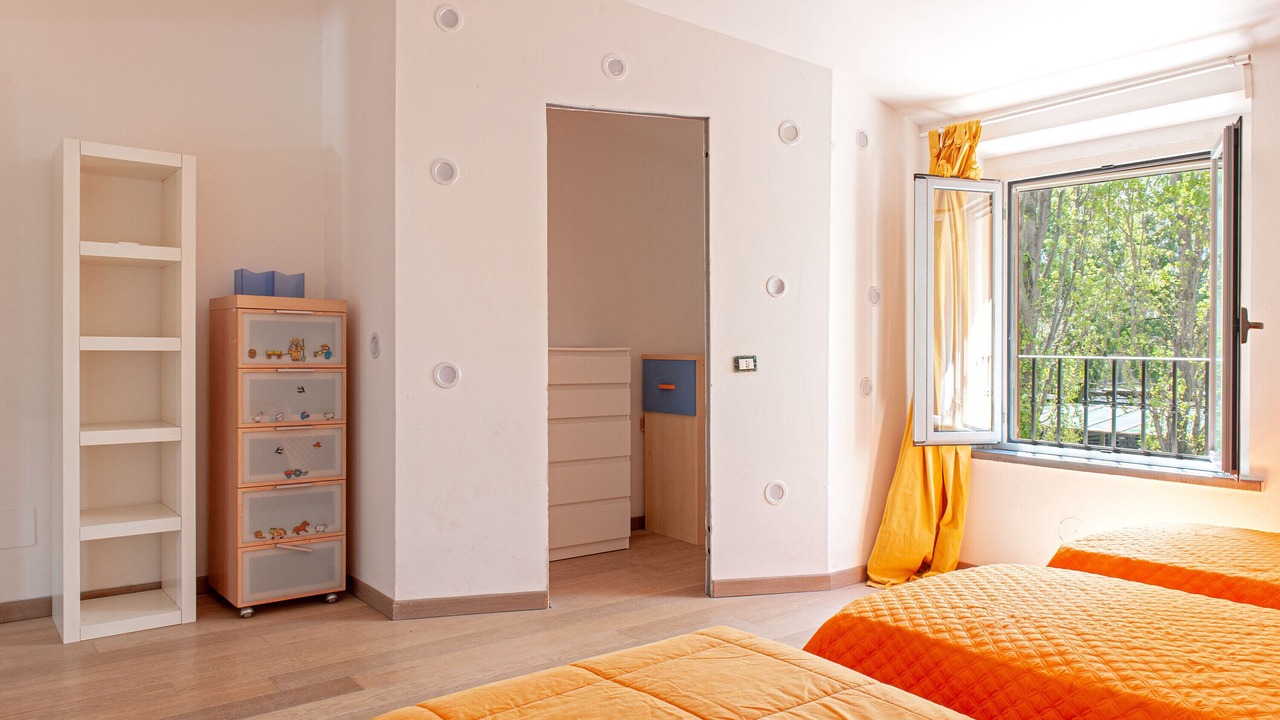 Photo of Bedroom in San Martino a Ulmiano