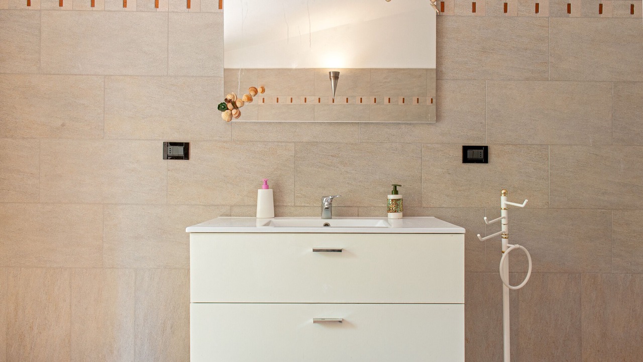 Photo of Bathroom in San Martino a Ulmiano