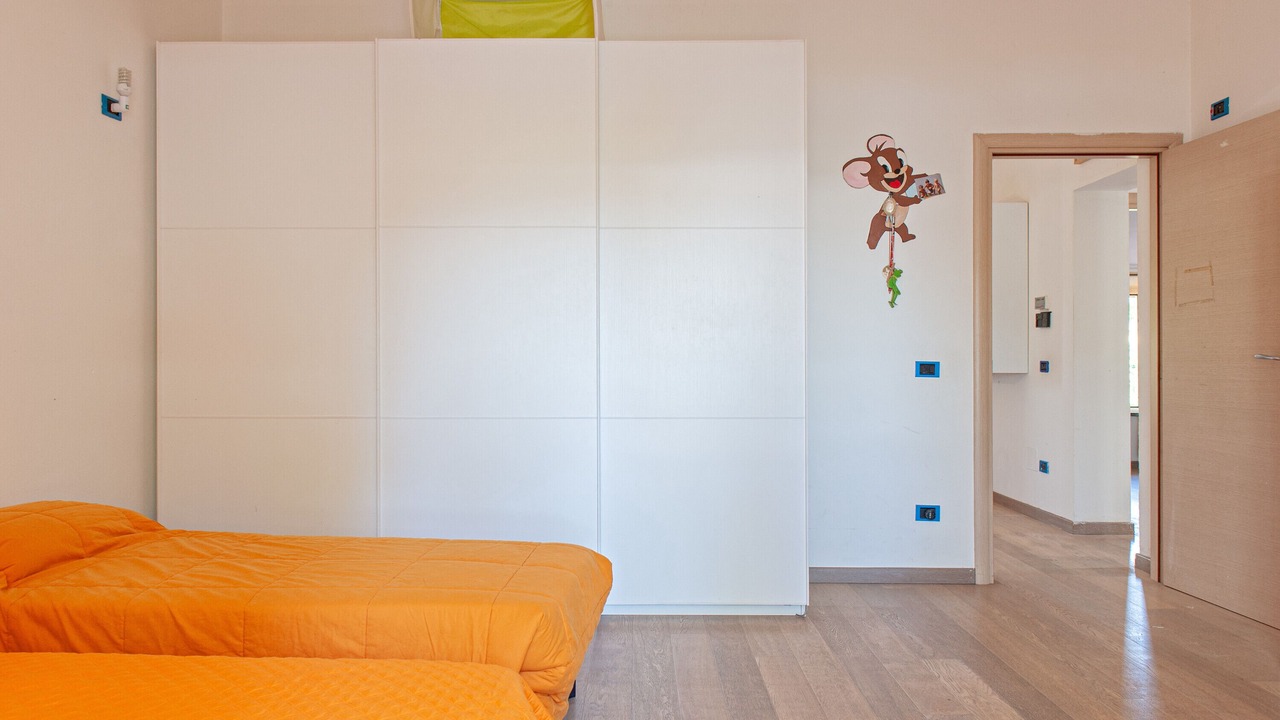 Photo of Bedroom in San Martino a Ulmiano