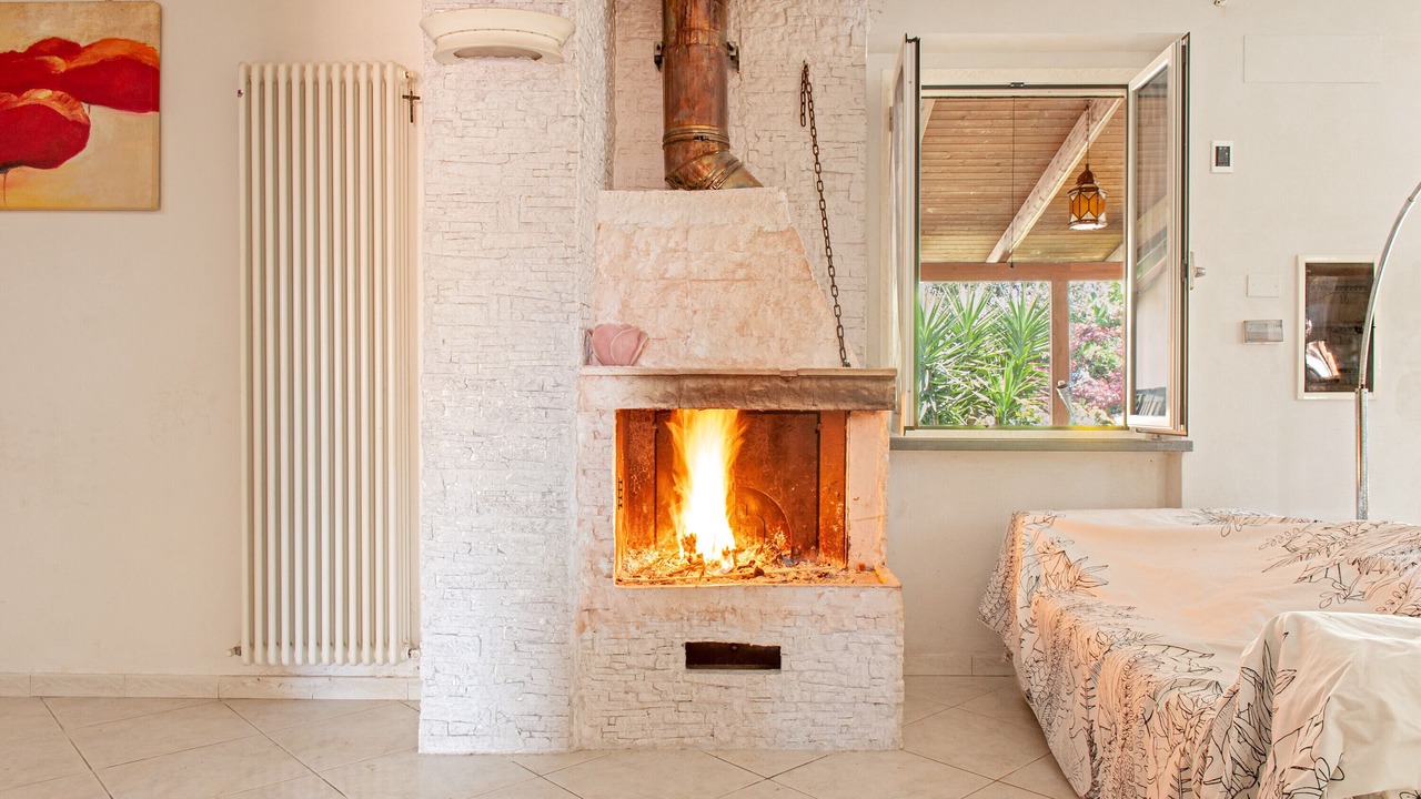 Photo of Bedroom in San Martino a Ulmiano