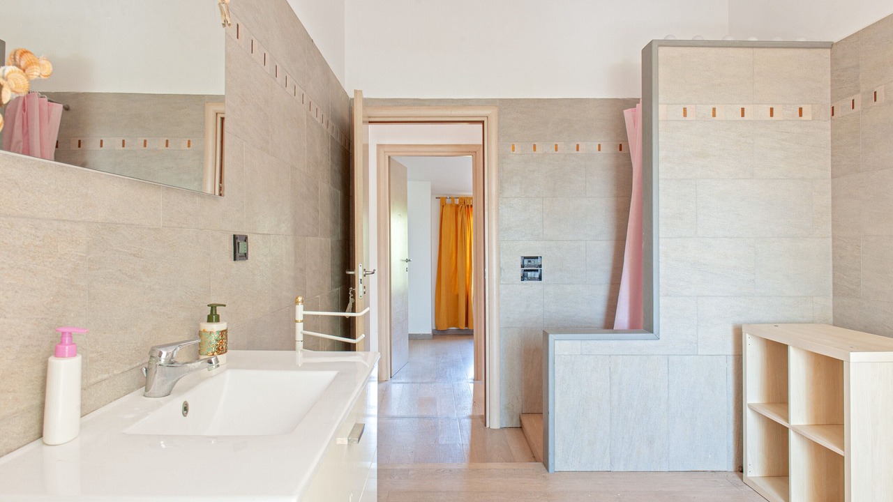 Photo of Bathroom in San Martino a Ulmiano