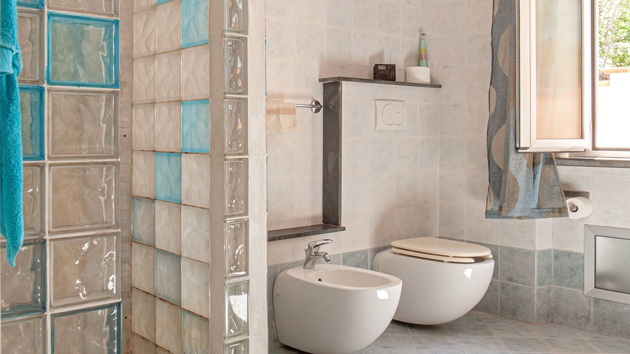Photo of Bathroom in San Martino a Ulmiano