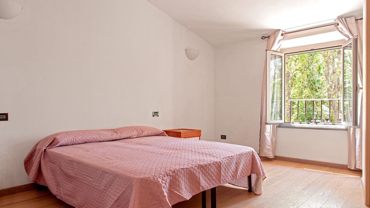 Photo of Bedroom in San Martino a Ulmiano