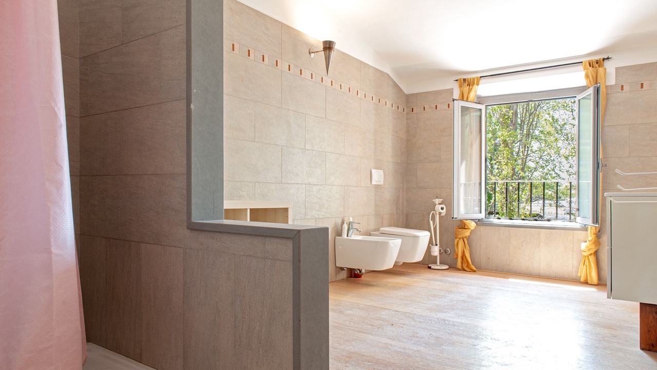 Photo of Bathroom in San Martino a Ulmiano