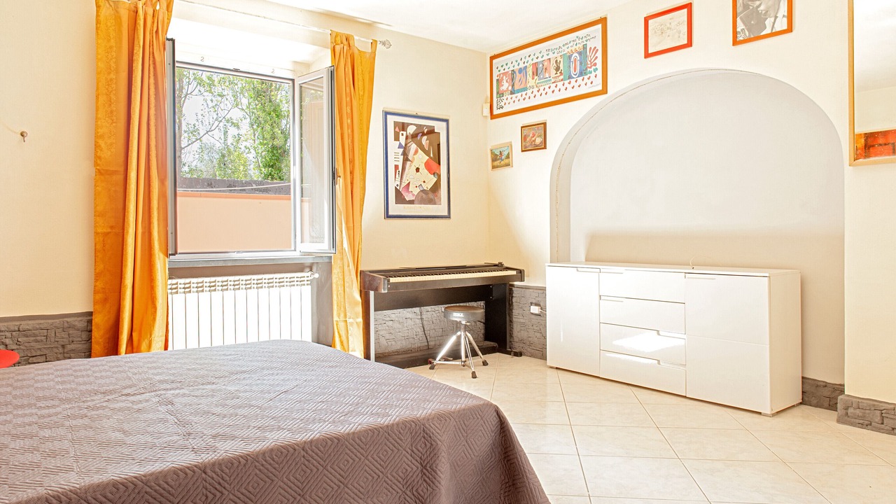 Photo of Bedroom in San Martino a Ulmiano