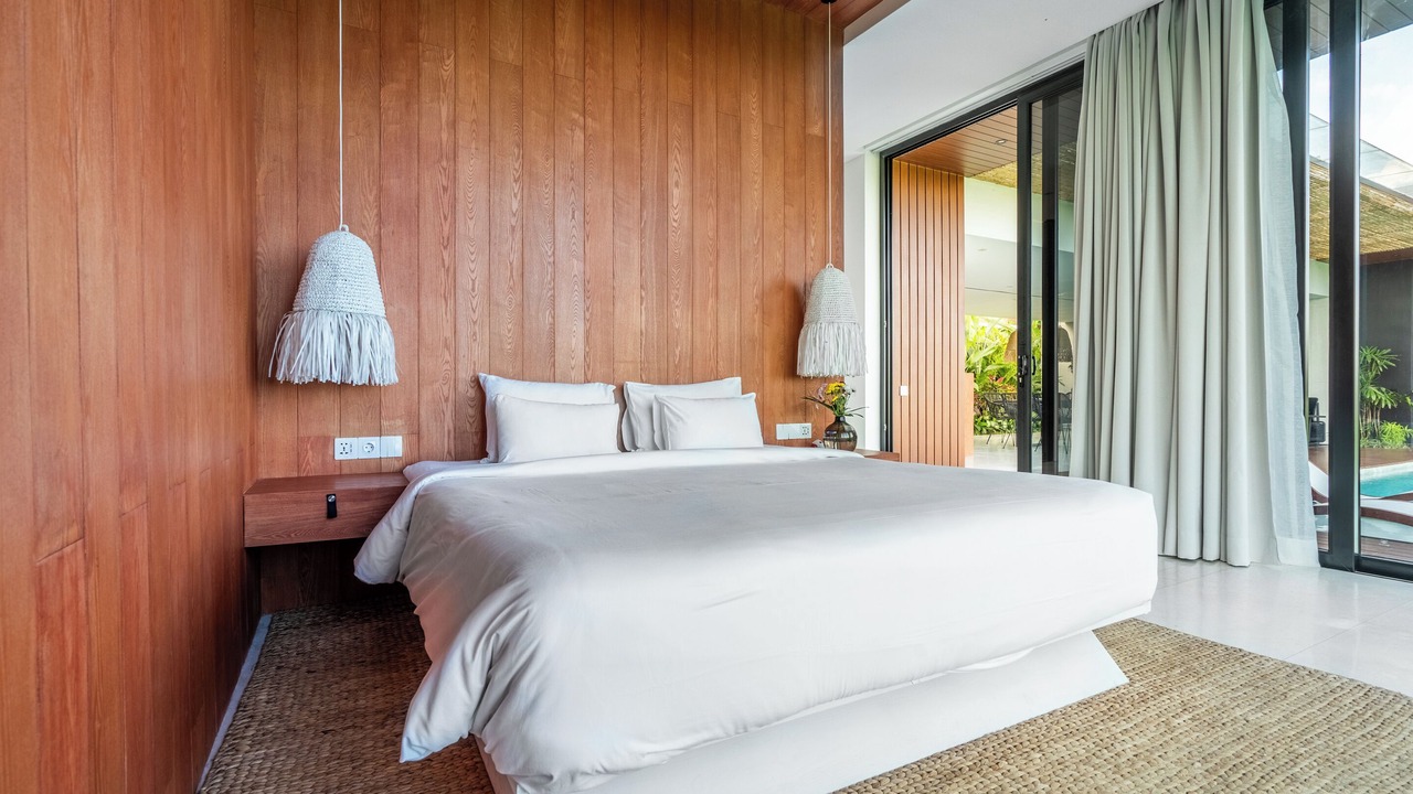 Photo of Bedroom in Sayan
