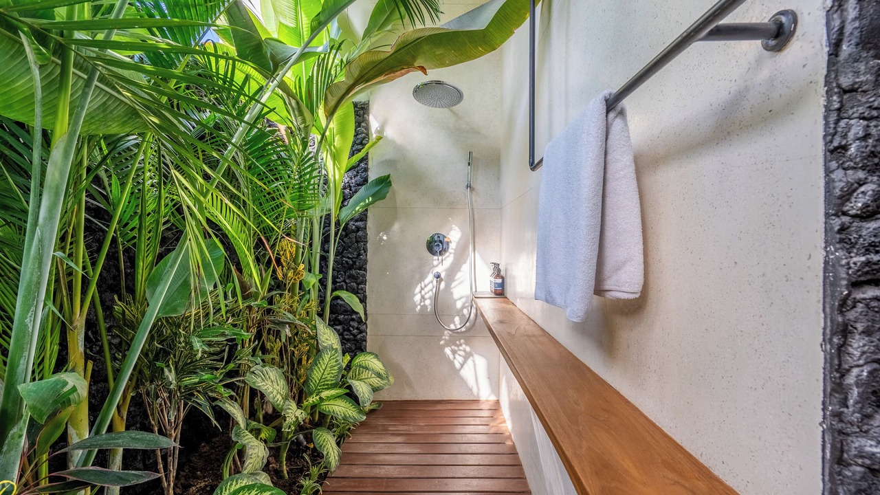 Photo of Bathroom in Sayan
