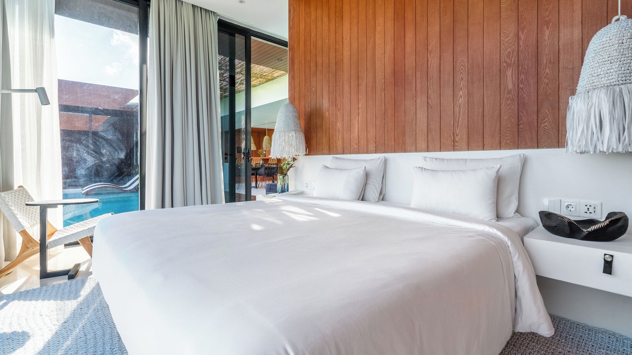 Photo of Bedroom in Sayan