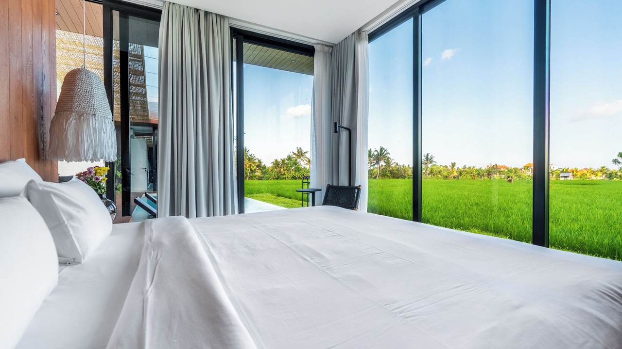 Photo of Bedroom in Sayan