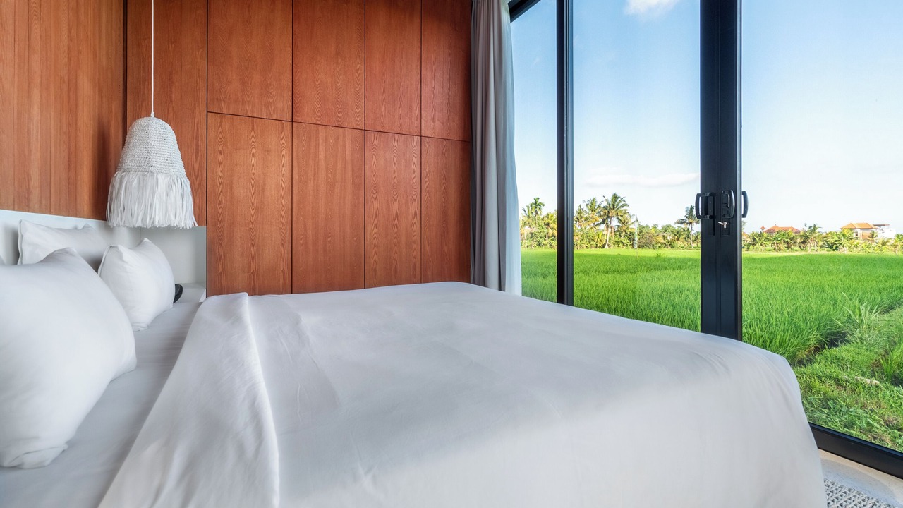 Photo of Bedroom in Sayan