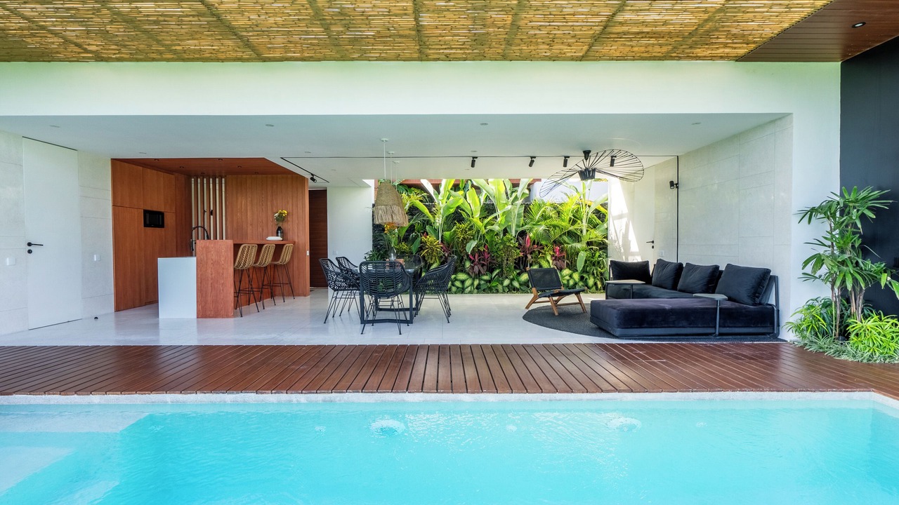 Photo of Livingroom in Sayan