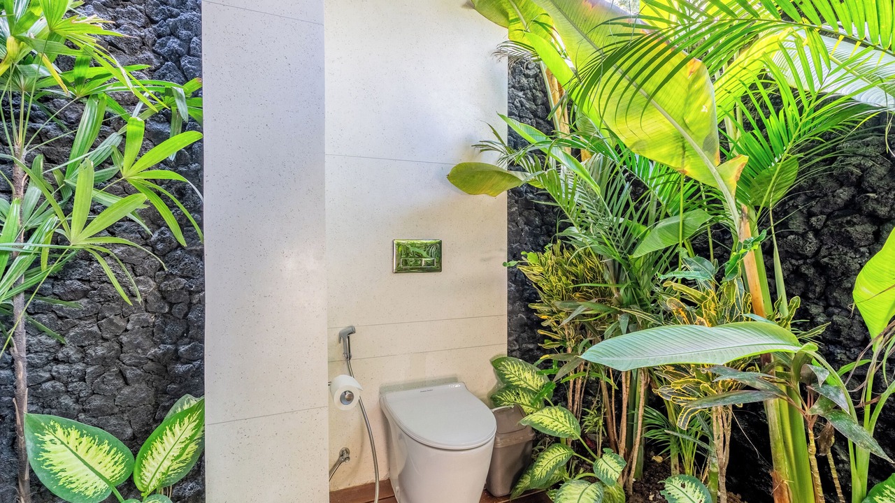 Photo of Bathroom in Sayan
