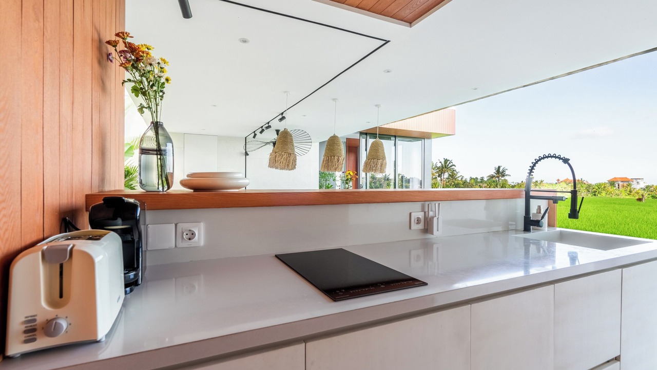 Photo of Kitchen in Sayan
