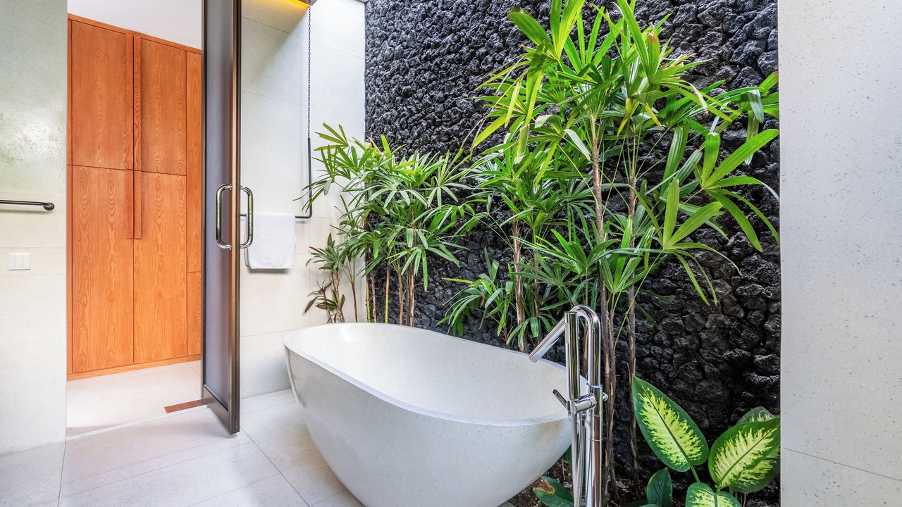 Photo of Bathroom in Sayan
