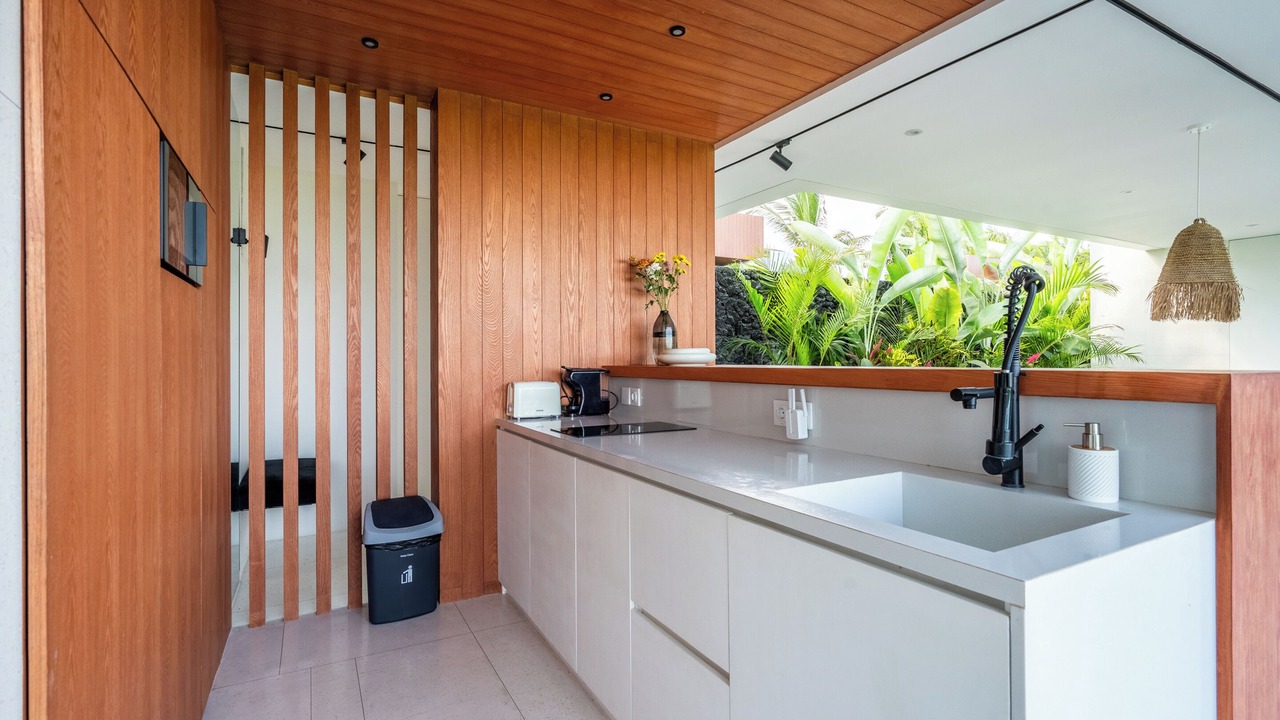 Photo of Kitchen in Sayan