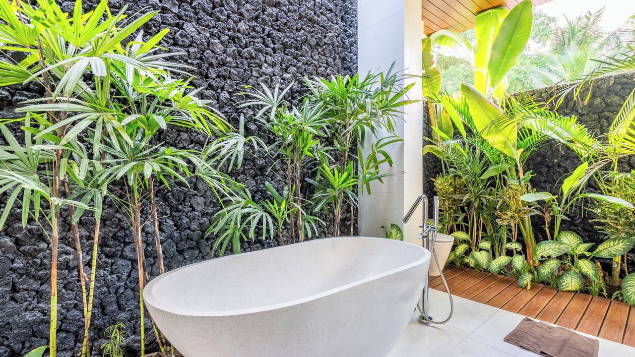 Photo of Bathroom in Sayan